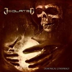 Isolated (MEX) : Demonical Conspiracy